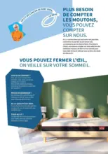 Guide Literie Conforama 2025