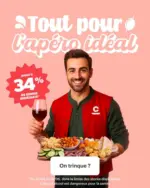 Chronodrive En Promos - au 16.06.2025