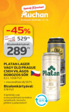 Auchan újság érvényessége 06.18.-ig