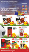 Catalog PENNY până în data de 17.06.2025