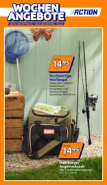 Action: Kleine Preise, große Freude