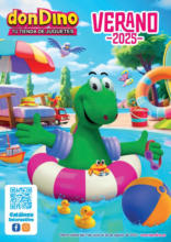 Dondino Verano 2025