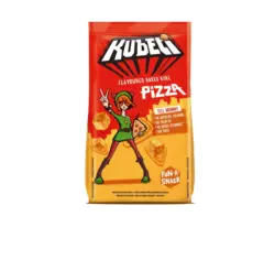 Kubeti Хлебни кубчета различни видове