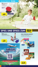HOFER HOFER: Flugblatt - bis 19.06.2025