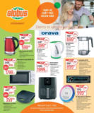 katalog Globus