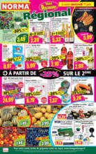 Jusqu'à -50% sur le 2ème