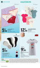 EVE BOOST TEXTILE ETE