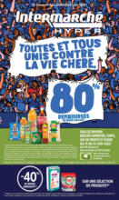 Intermarché Hyper TF EUROFFENSIVE 1 Hyper - au 22.06.2025
