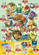 Billa Katalog: Léto