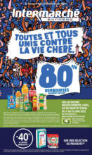 Intermarché Express TF EUROFFENSIVE 1 Express - au 22.06.2025