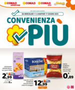 Margherita Conad Convenienza Più - al 17.06.2025