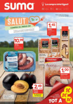 Oferta vàlida de l’11 de juny a l’1 de juliol de 2025