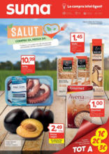 Oferta vàlida de l’11 de juny a l’1 de juliol de 2025