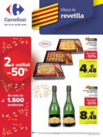 Carrefour REGIONAL VERBENAS CATALUÑA (Alimentación, Bebidas) - hasta el 24.06.2025