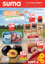 Oferta válida del 11 de Junio al 1 de Julio de 2025