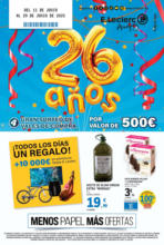 26º Aniversario