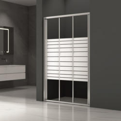 ПРЕГРАДЕН ПАРАВАН 120Х185 INTER CERAMIC 120/31
