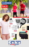 Ceka & Intersport- gültig 16.06 - 22.06.2025