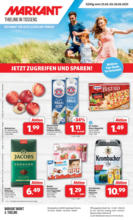 Markant Thieling- Angebote 23.06.-28.06.2025