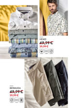Leffers - Casa Moda - Summer Sale
