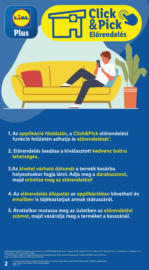 Lidl újság érvényessége 2025.06.18---ig