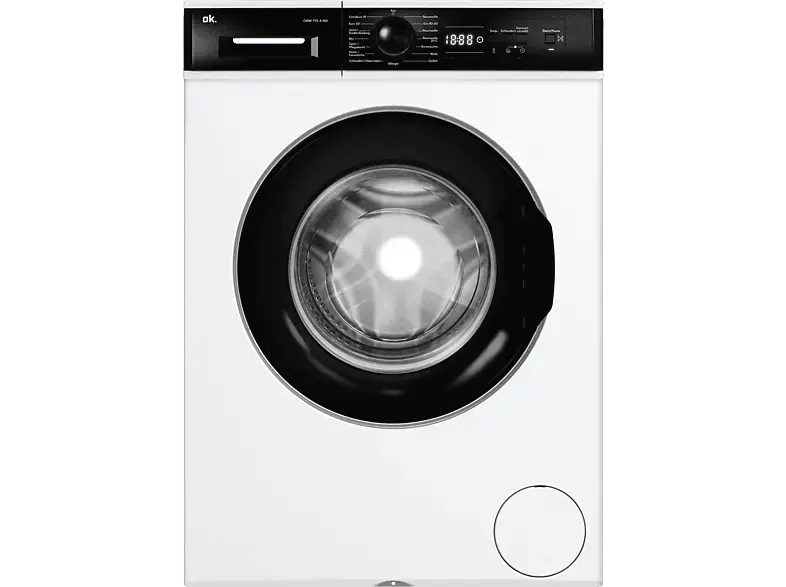 ok. OWM 7112 B Waschmaschine (7 kg, 1330 U/Min., A)