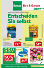 BayWa: Wochenangebote