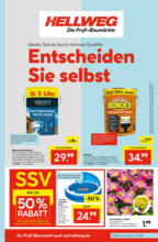 Hellweg: Wochenangebote