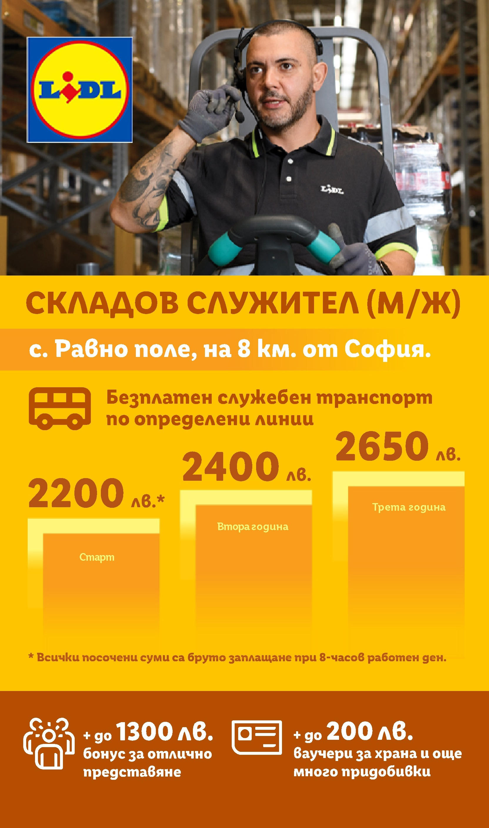 Лидл брошура от 15.06.2025 - LIDL broshura "Cедмична брошура на Лидл" | Страница: 73 Лидл брошура от 15.06.2025 - LIDL broshura "Cедмична брошура на Лидл" | Страница: 73