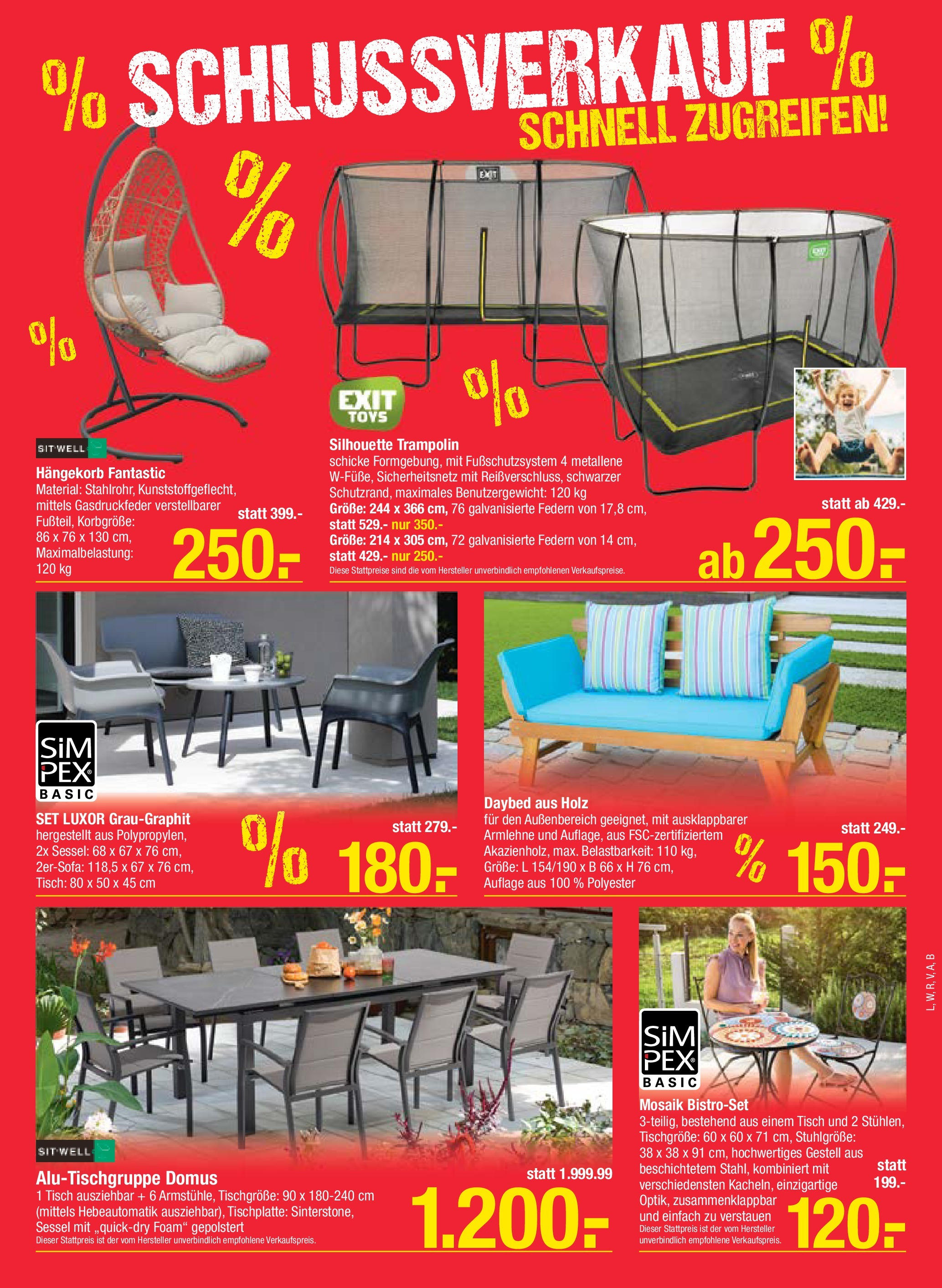 Maximarkt - Maximarkt: Flugblatt von 15.06.2025 - Aktuelle Angebote | Seite: 23