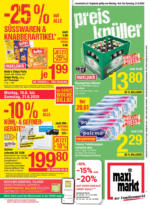 Maximarkt Maximarkt: Flugblatt - bis 21.06.2025