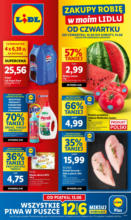 OFERTA WAŻNA OD 12.06 DO 14.06