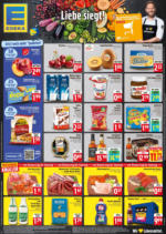 EDEKA Pirzer EDEKA: Zeitungsinserat - bis 14.06.2025