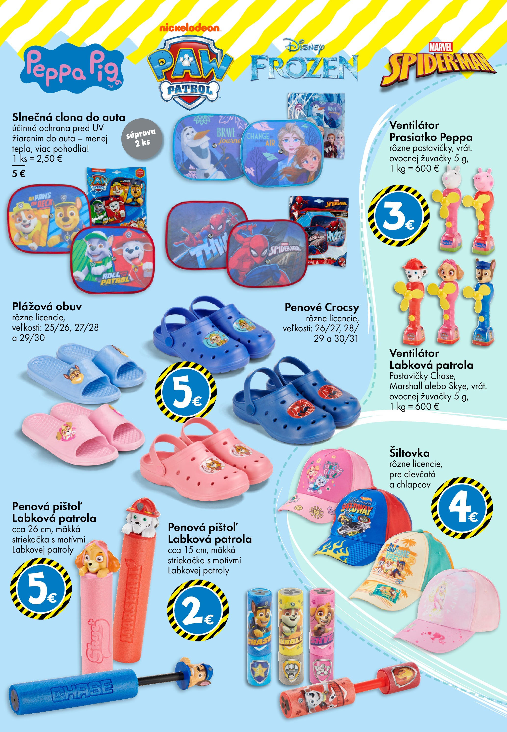 TEDi leták od 13.06.2025 → Aktuálna ponuka online | Strana: 11 | Produkty: Ventilátor