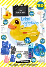 TEDi TEDi leták do 21.06.2025 – do 21.06.2025