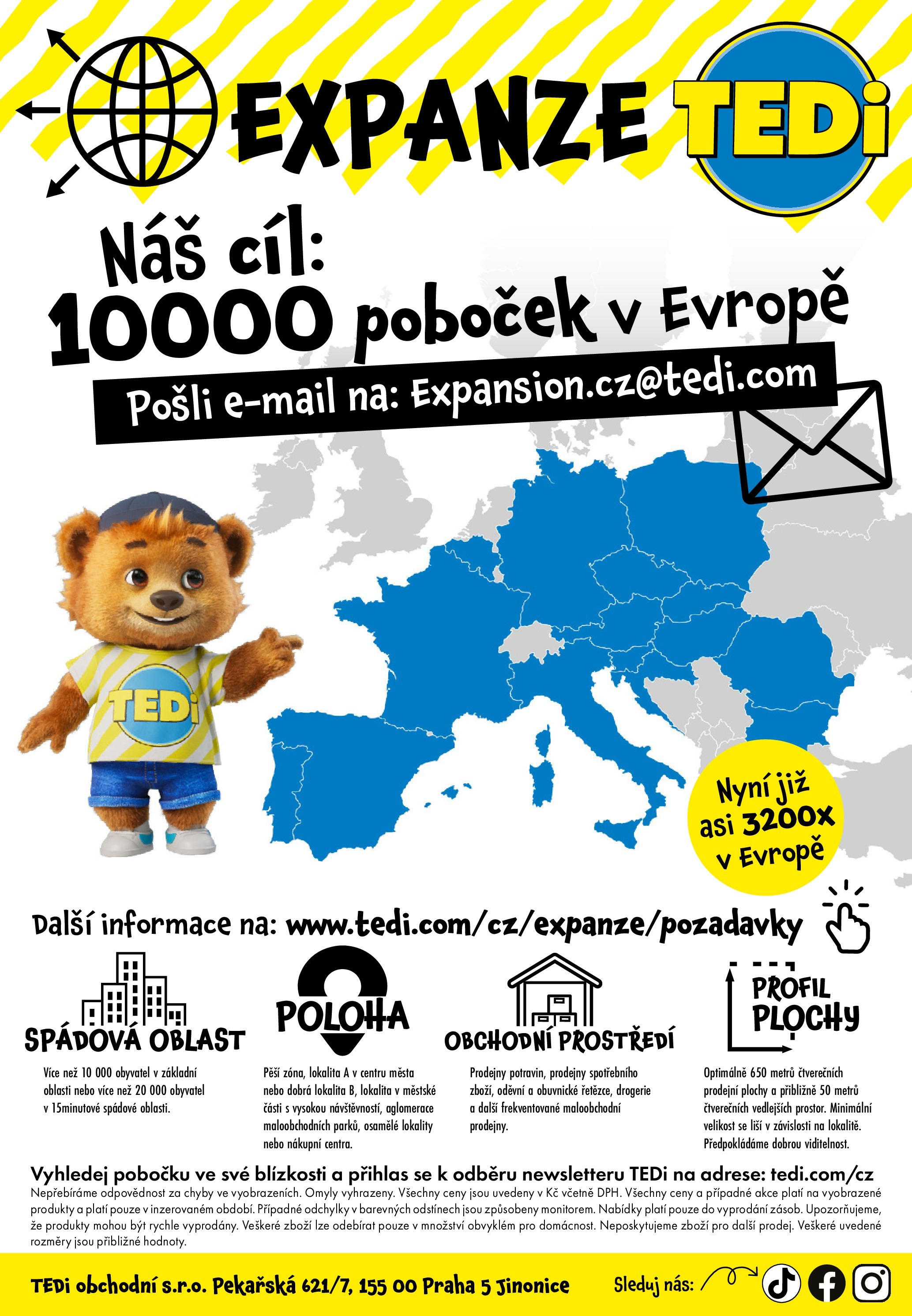 TEDi leták od 13.06.2025 - akční nabídka | Strana: 27 | Produkty: Drogerie