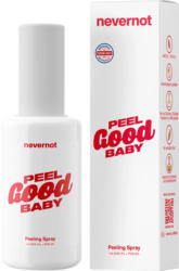 nevernot Peeling Spray Solution