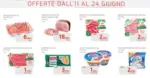 Gros Cidac Offerte dall'11 al 24 giugno - al 24.06.2025