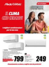 Il Clima che cercavi