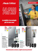 La Casa per Me