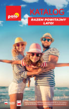 Oferty dla łowców okazji POLOmarket – do 31.07.2025