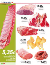Precios válidos del 11 al 24 de junio