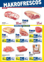 Makro Makro Fresco Norte - hasta el 16.06.2025