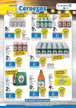 Precios válidos del 11 al 28 de junio de 2025