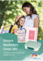 Prospekt öffnen