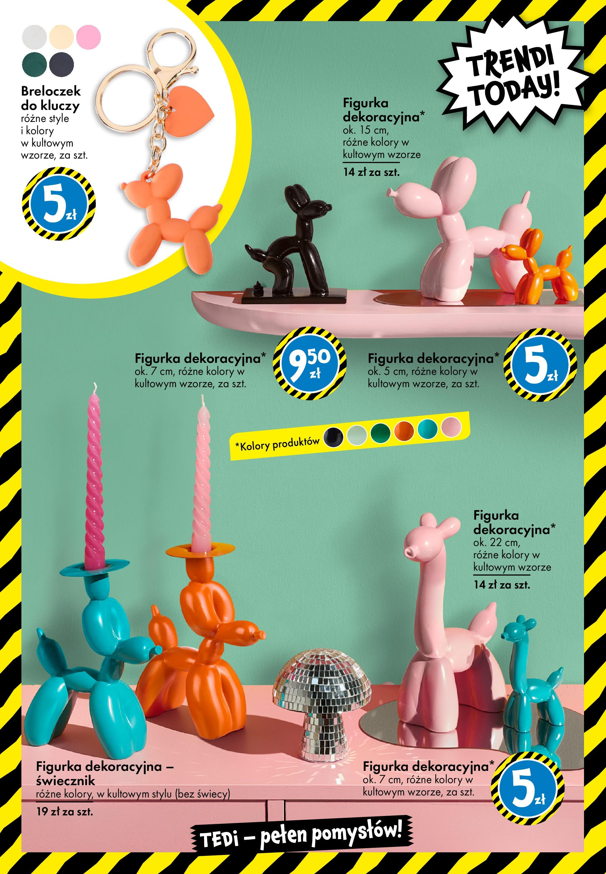 TEDi Gazetka od (13.06.2025 - 21.06.2025) | Strona: 2