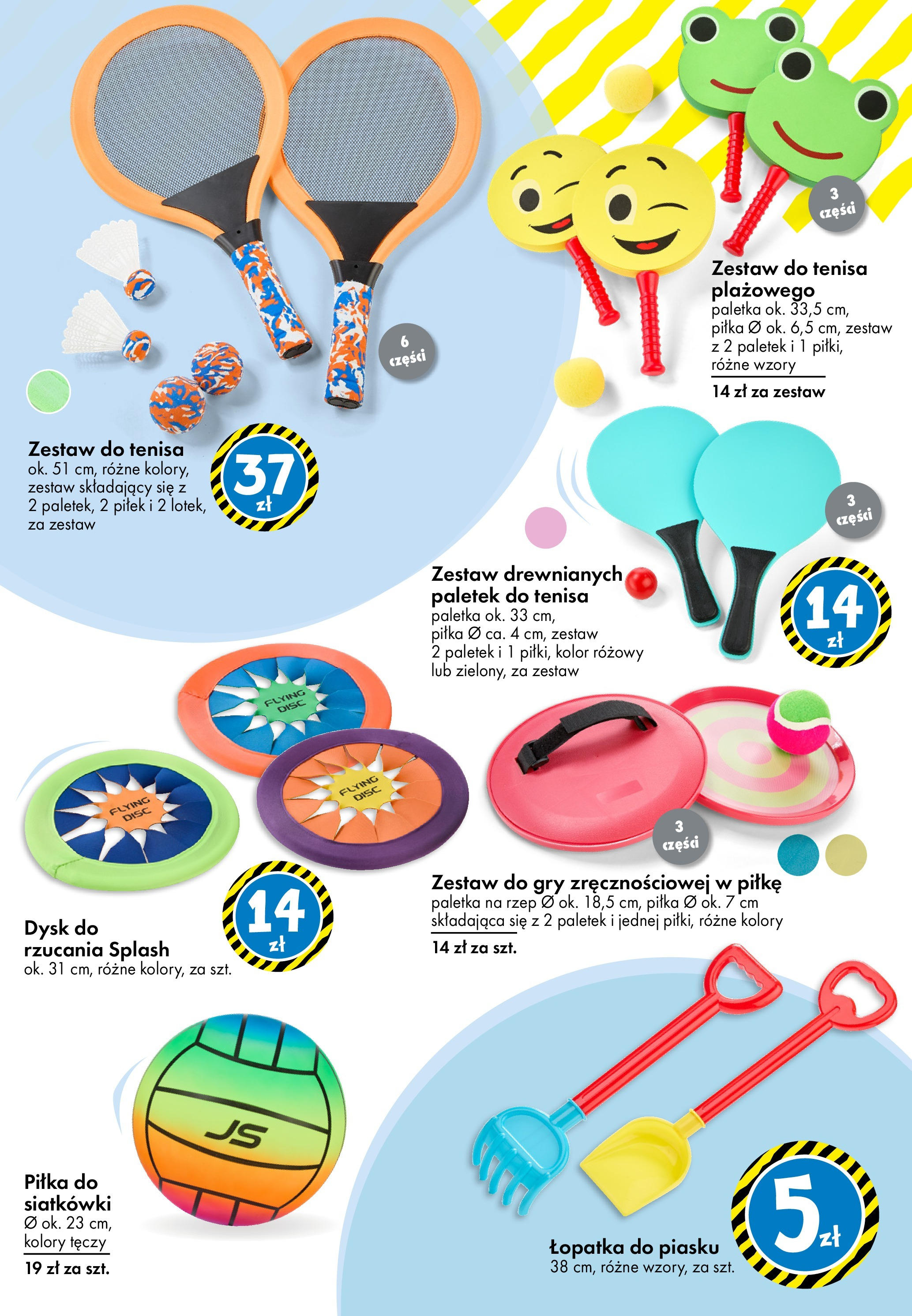 TEDi Gazetka od (13.06.2025 - 21.06.2025) | Strona: 15 | Produkty: Dysk, Gry
