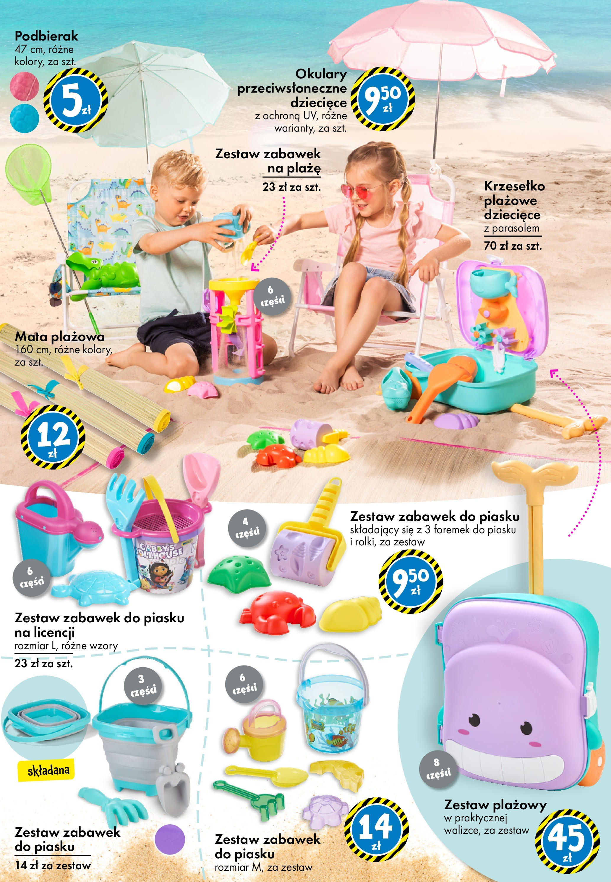 TEDi Gazetka od (13.06.2025 - 21.06.2025) | Strona: 16 | Produkty: Okulary, Okulary przeciwsłoneczne