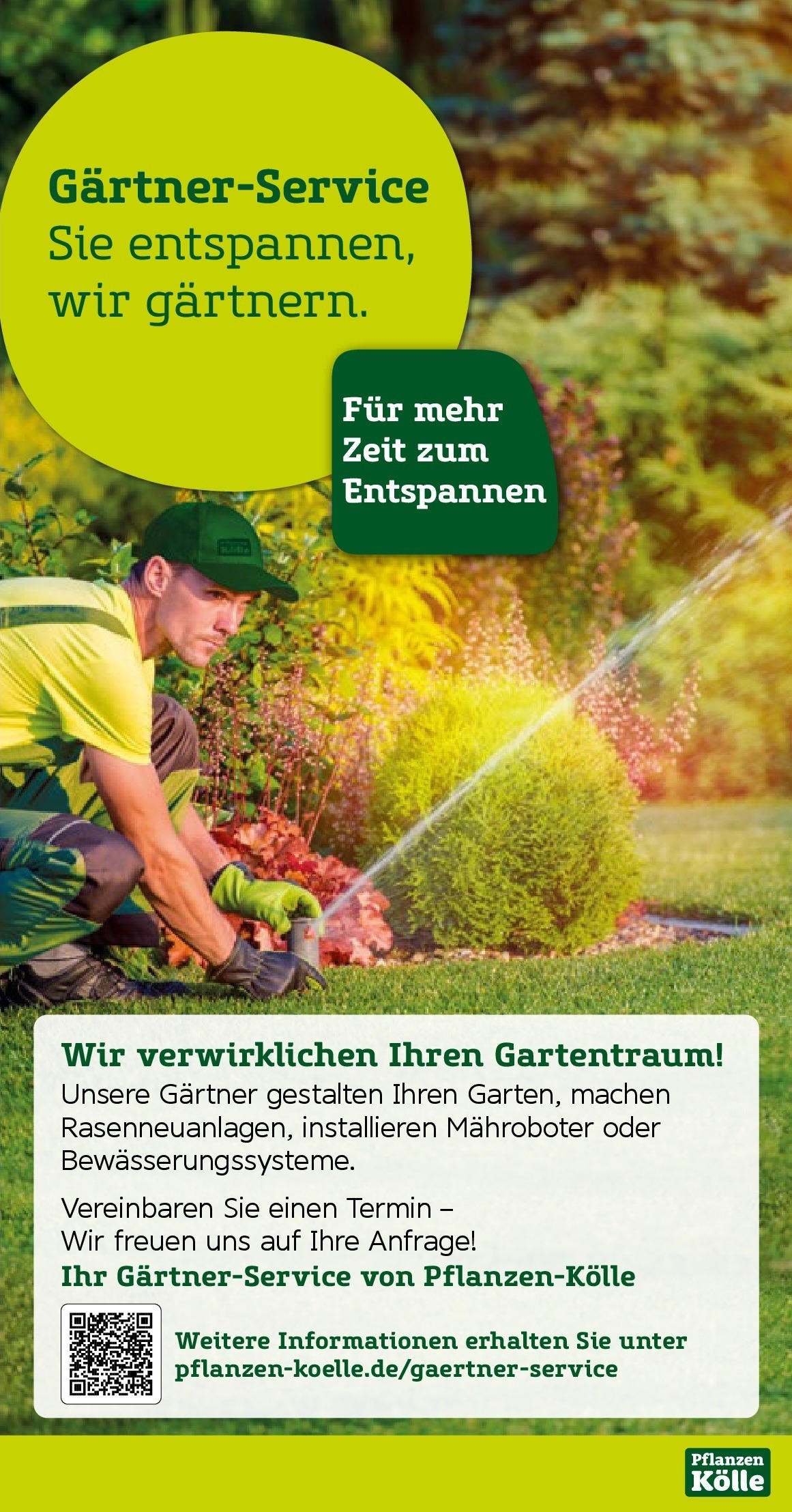 Pflanzen-Kölle Prospekt 	 (ab 16.06.2025) zum Blättern | Seite: 13