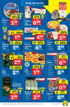 Lidl Österreich Lidl: Flugblatt in deiner Nähe - ab 18.06.2025
